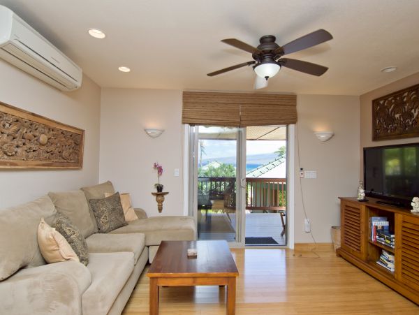 Kohala Coast Home 985232