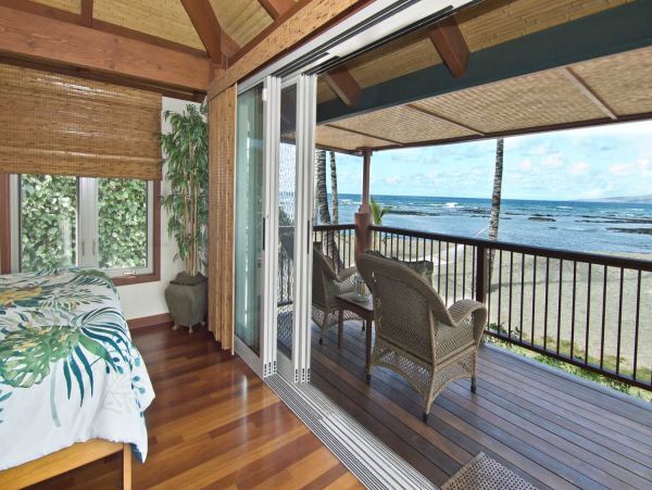 Kohala Coast Home 985232
