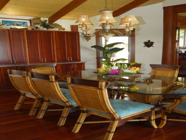 Kohala Coast Home 985232