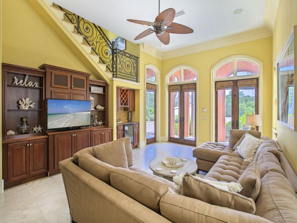 Private Pool Beach Santa Rosa Beach Vacation Home 4 Bedroom