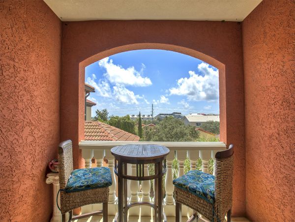 Private Pool Beach Santa Rosa Beach Vacation Home 4 Bedroom