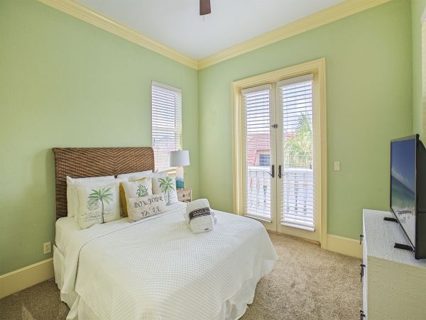 Private Pool Beach Santa Rosa Beach Vacation Home 4 Bedroom