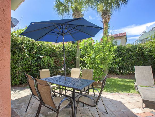 Private Pool Beach Santa Rosa Beach Vacation Home 4 Bedroom