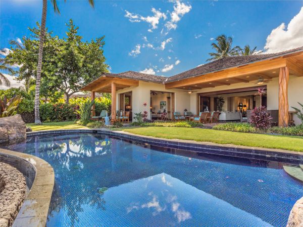 Kailua Kona Home 985240