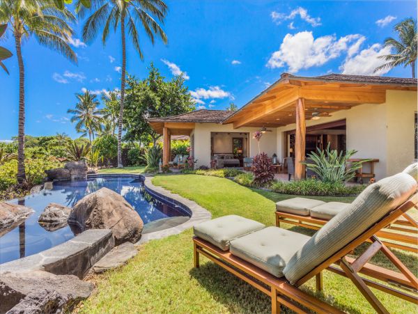 Kailua Kona Home 985240