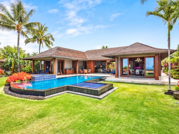Kailua Kona Home 985241