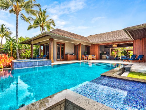 Kailua Kona Home 985241