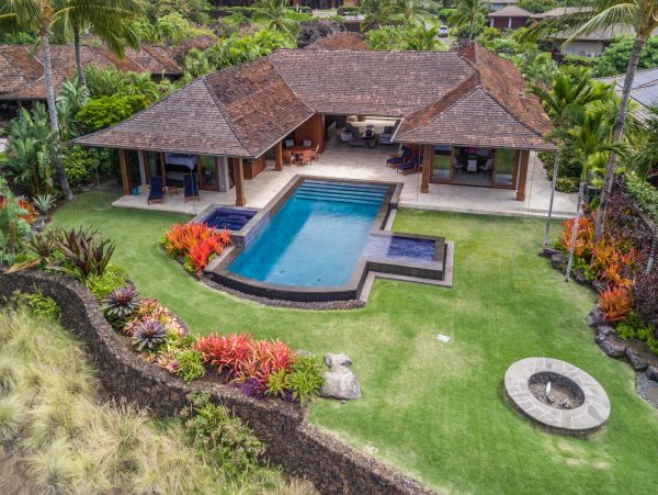 Kailua Kona Home 985241