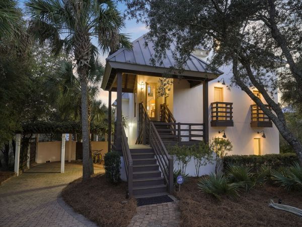 Exotic Santa Rosa Vacation Home Private Pool and Hot Tub