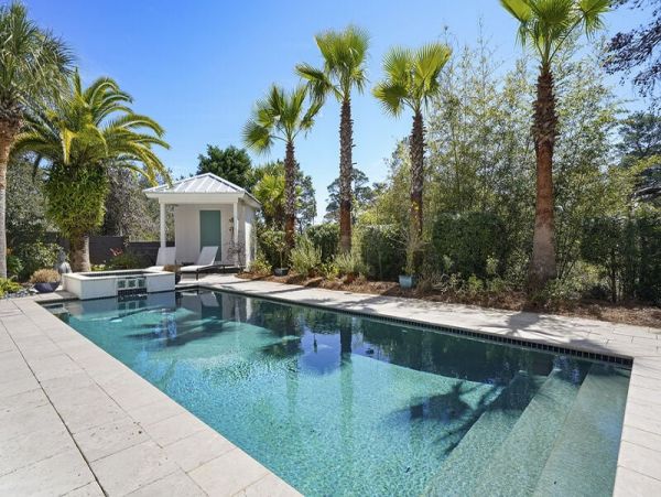 Exotic Santa Rosa Vacation Home Private Pool and Hot Tub