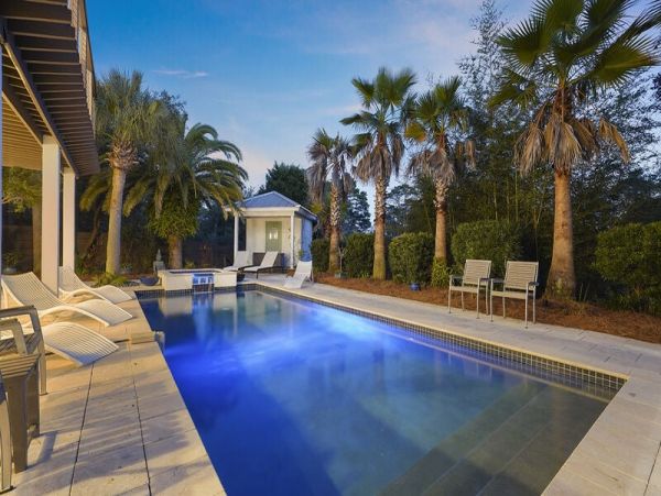 Exotic Santa Rosa Vacation Home Private Pool and Hot Tub