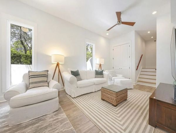 Exotic Santa Rosa Vacation Home Private Pool and Hot Tub