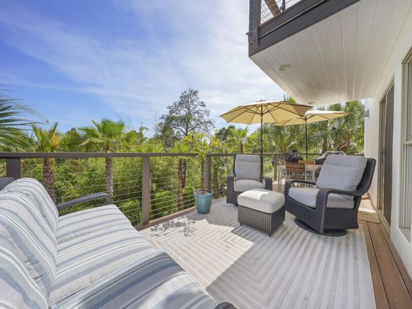Exotic Santa Rosa Vacation Home Private Pool and Hot Tub
