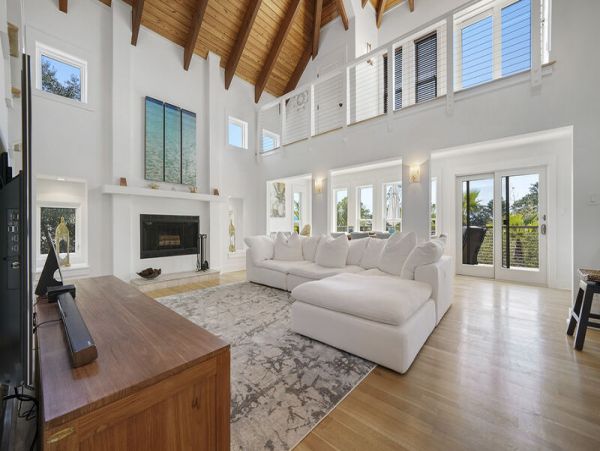 Exotic Santa Rosa Vacation Home Private Pool and Hot Tub