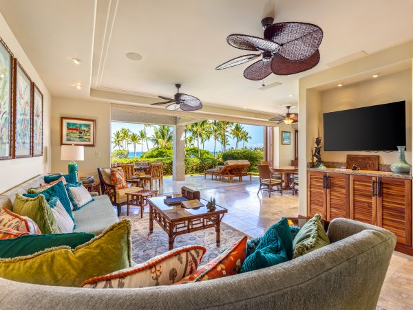 Kailua Kona Home 985244