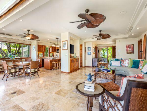 Kailua Kona Home 985244