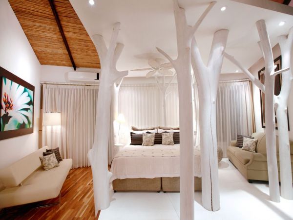 Tamarindo Tropical Lagoon World Class Villa