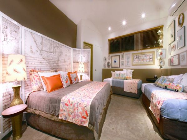 Tamarindo Tropical Lagoon World Class Villa