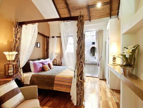 Tamarindo Tropical Lagoon World Class Villa