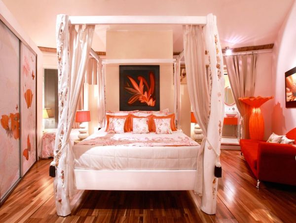 Tamarindo Tropical Lagoon World Class Villa