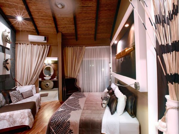Tamarindo Tropical Lagoon World Class Villa