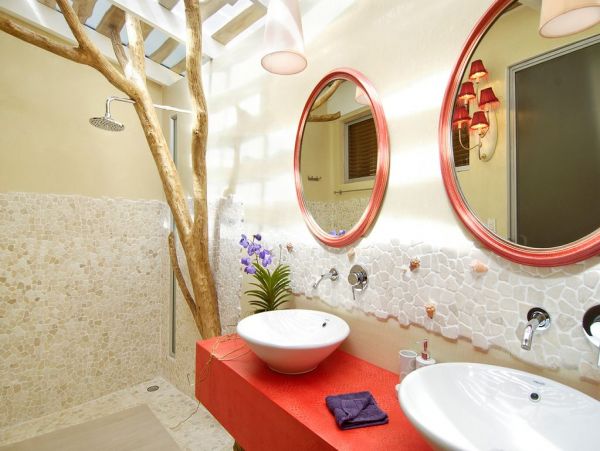 Tamarindo Tropical Lagoon World Class Villa