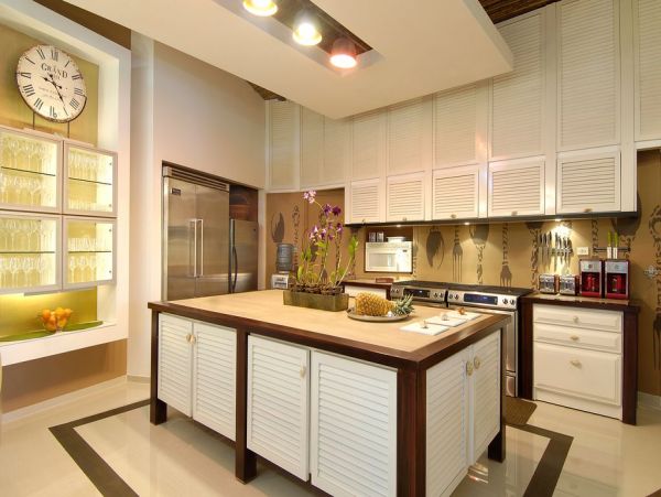 Tamarindo Tropical Lagoon World Class Villa