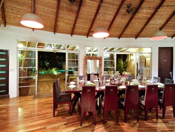Tamarindo Tropical Lagoon World Class Villa