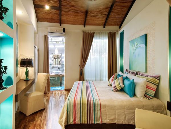 Tamarindo Tropical Lagoon World Class Villa