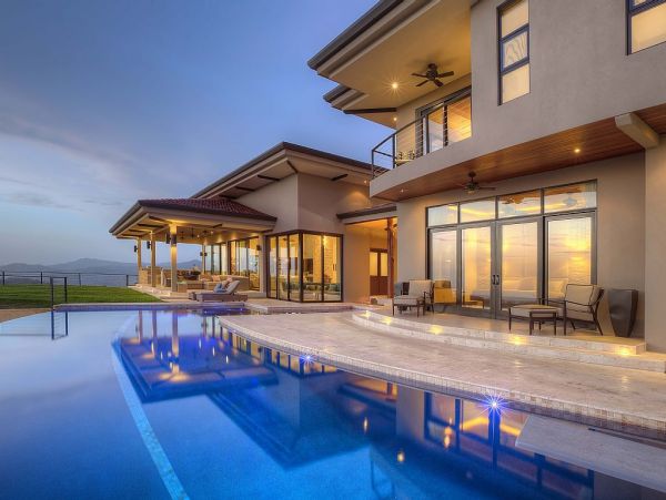 Playa Flamingo Home 985247