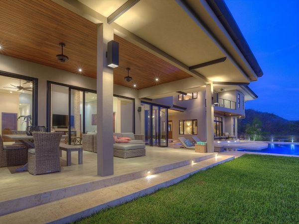 Playa Flamingo Home 985247