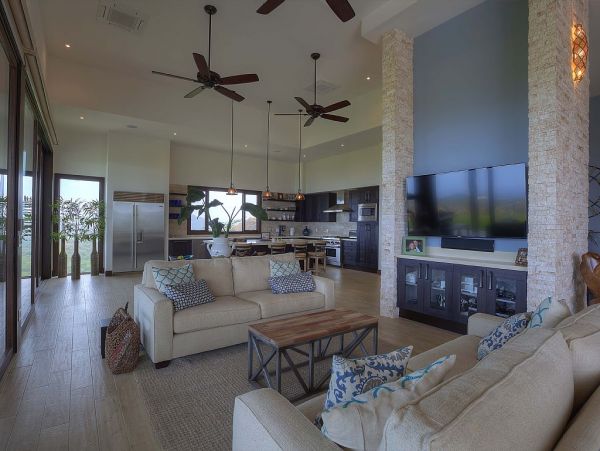 Playa Flamingo Home 985247