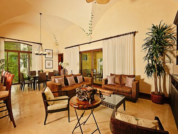 Luxury Vacation House with 6 Bedrooms & Private Pool