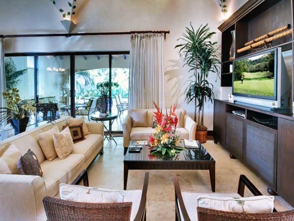 Luxury Vacation House with 6 Bedrooms & Private Pool