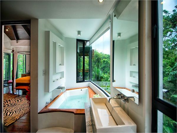 Luxury Tropical Home in Costa Rica Sleeps 18