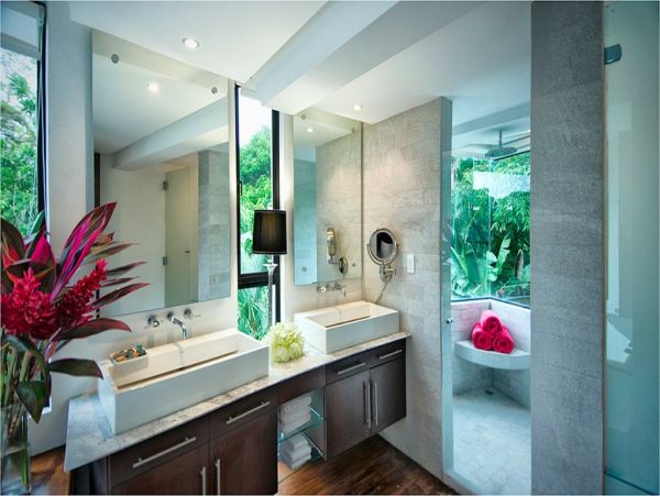 Luxury Tropical Home in Costa Rica Sleeps 18