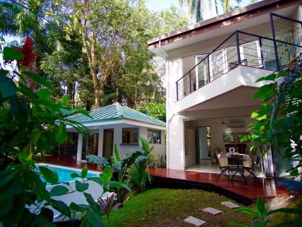Luxury Tropical Home in Costa Rica Sleeps 18