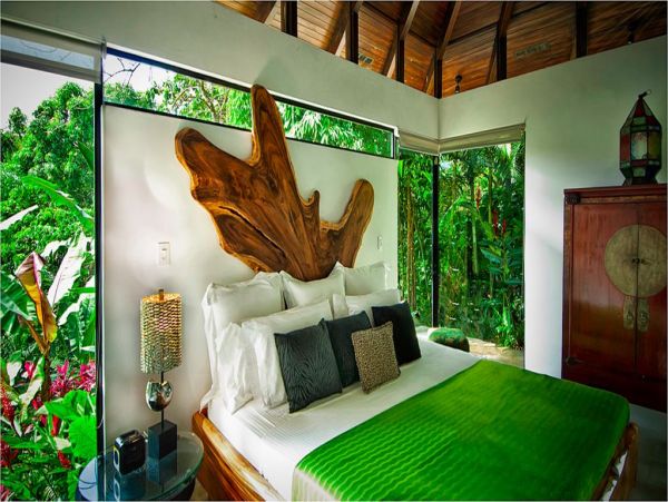 Luxury Tropical Home in Costa Rica Sleeps 18