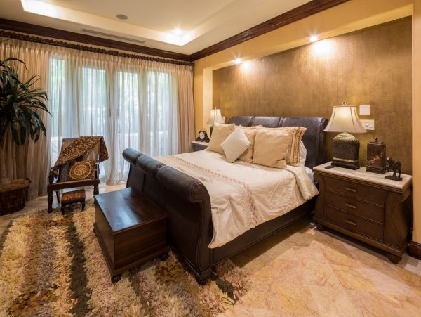 Luxury Vacation Villa with Great Views in Jaco Sleeps 8