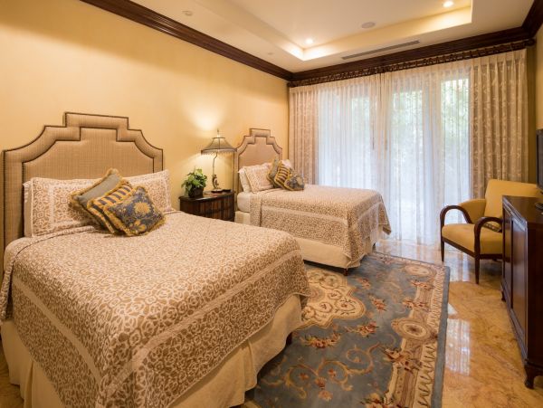 Luxury Vacation Villa with Great Views in Jaco Sleeps 8