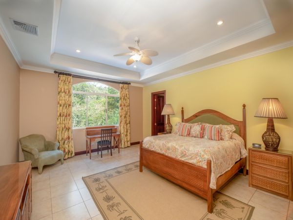 Amazing Vacation Villa in Puntarenas