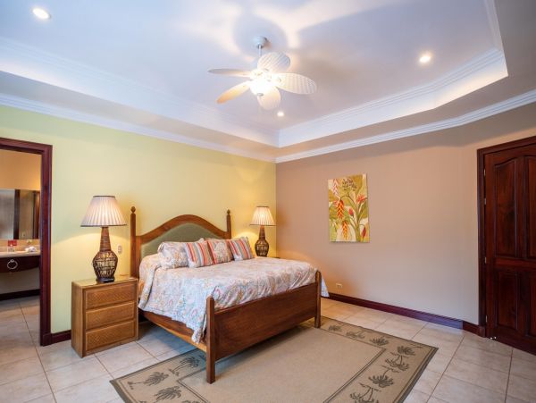 Amazing Vacation Villa in Puntarenas