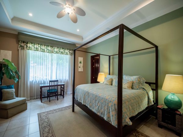 Amazing Vacation Villa in Puntarenas