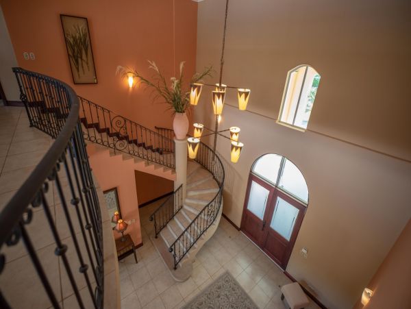 Amazing Vacation Villa in Puntarenas