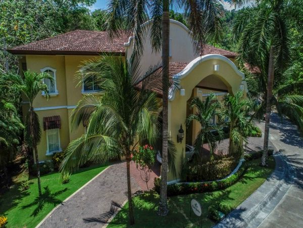 Amazing Vacation Villa in Puntarenas