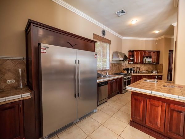 Amazing Vacation Villa in Puntarenas