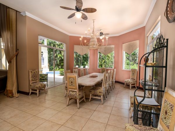 Amazing Vacation Villa in Puntarenas