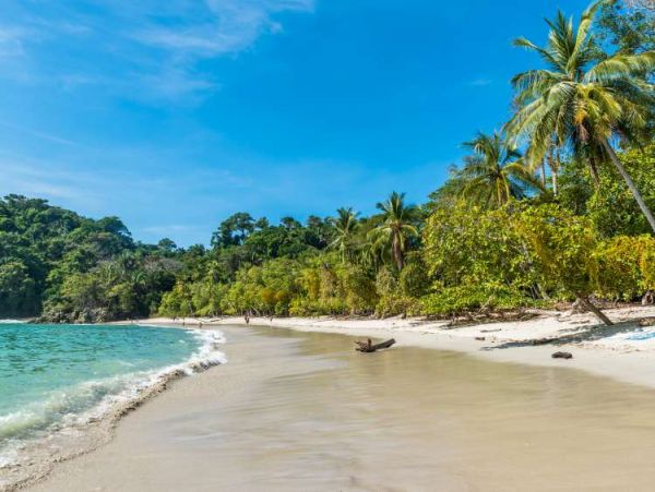 Amazing Vacation Villa in Puntarenas