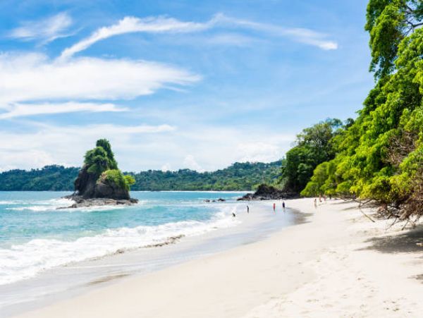Amazing Vacation Villa in Puntarenas
