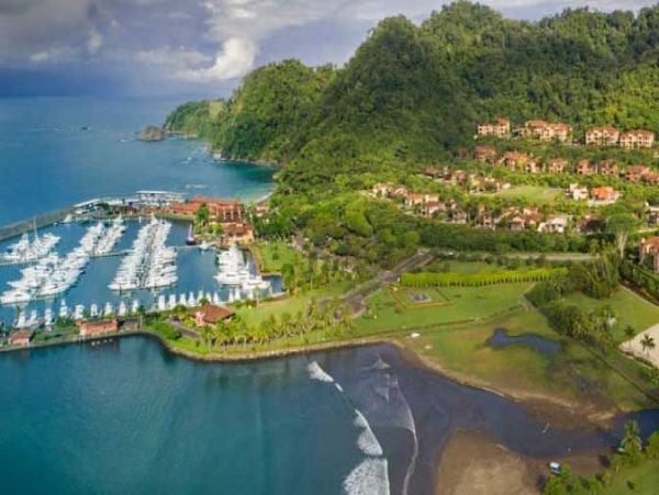 Amazing Vacation Villa in Puntarenas